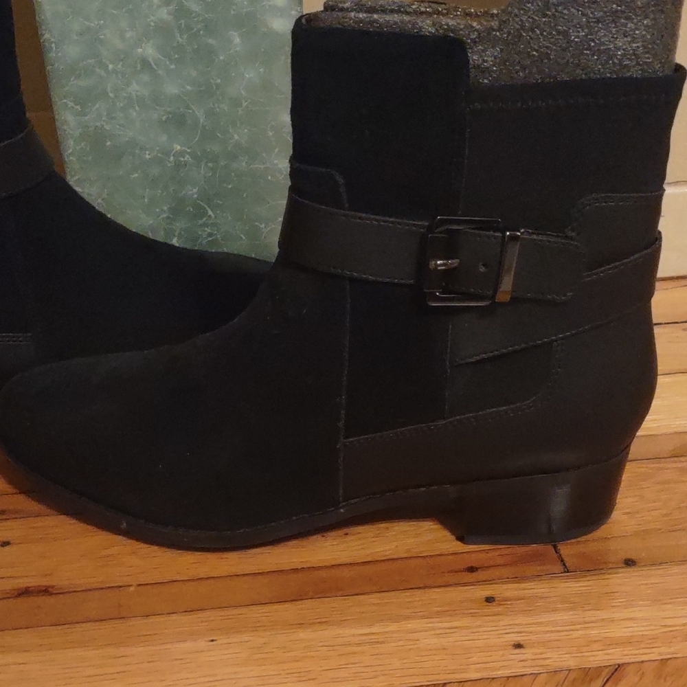 Isaac Mizrachi Women's Ankle Boots